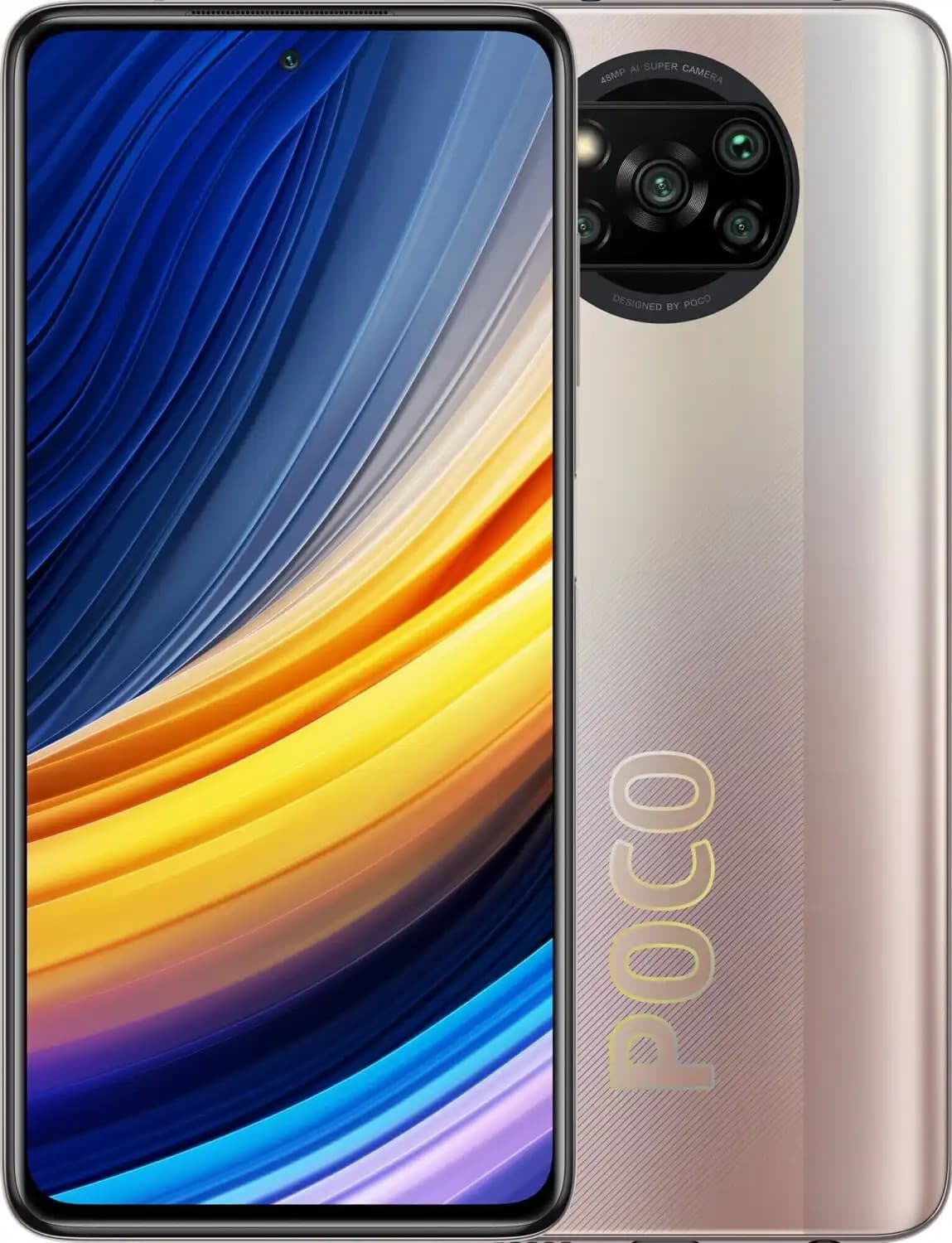 POCO X3 Pro 256 GB Akıllı Telefon: Güçlü Performans ve Geniş Depolama Özellikleri