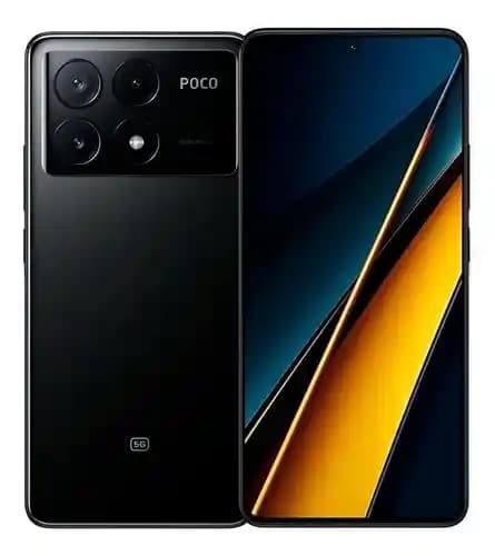 POCO X6 Pro 5G 512GB 12GB RAM ile Yüksek Performanslı Akıllı Telefon İncelemesi