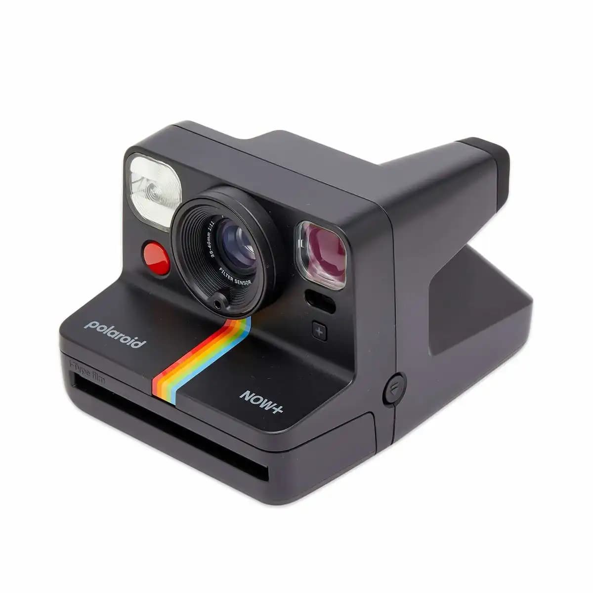 Polaroid Now+ Gen 2 ile Analog Fotoğrafçılıkta Modern ve Yaratıcı Çözümler