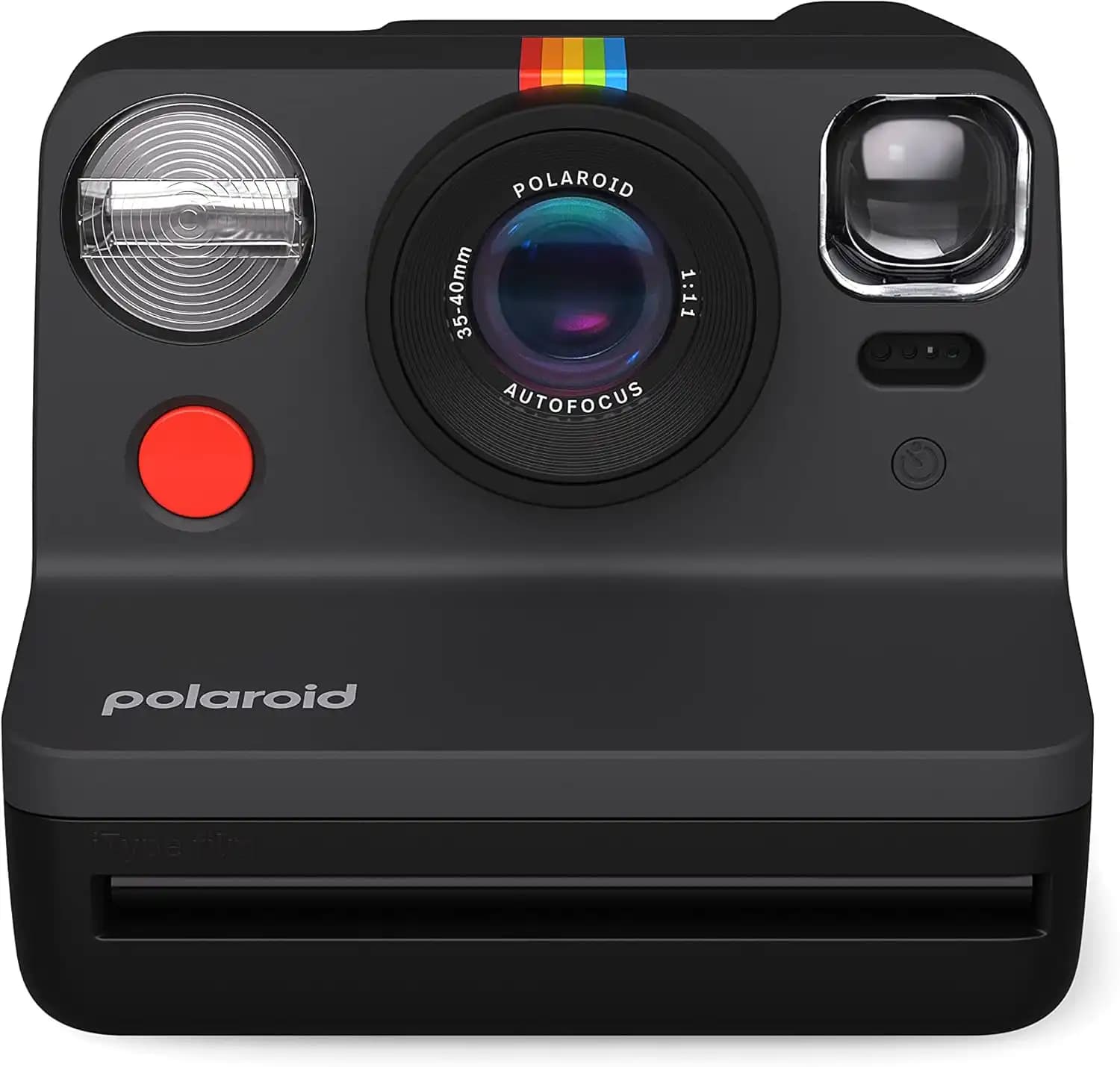 Polaroid Now: Modern Teknoloji ile Nostaljik Anlık Fotoğraf Deneyimi