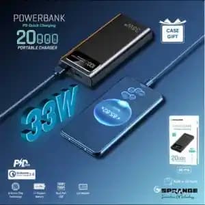 Powerbank Modelleri ve Seçim Rehberi: Taşınabilir Gücün Güncel Trendleri