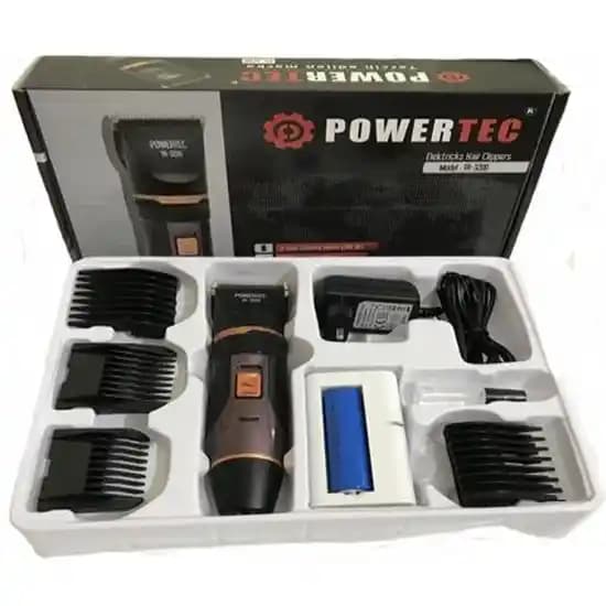 Powertec 3200: Güçlü ve Dayanıklı Çok Fonksiyonlu Spor Ekipmanı İncelemesi