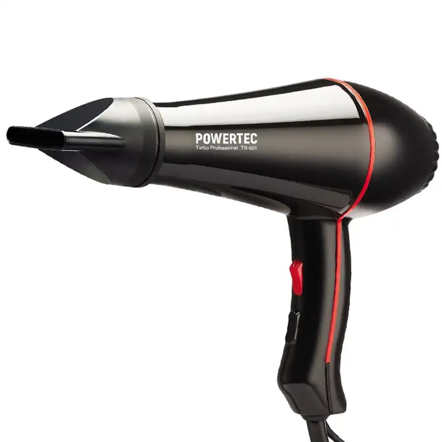 Powertec Fön Makinesi İncelemesi: Güçlü Performans ve Kullanıcı Dostu Özellikler