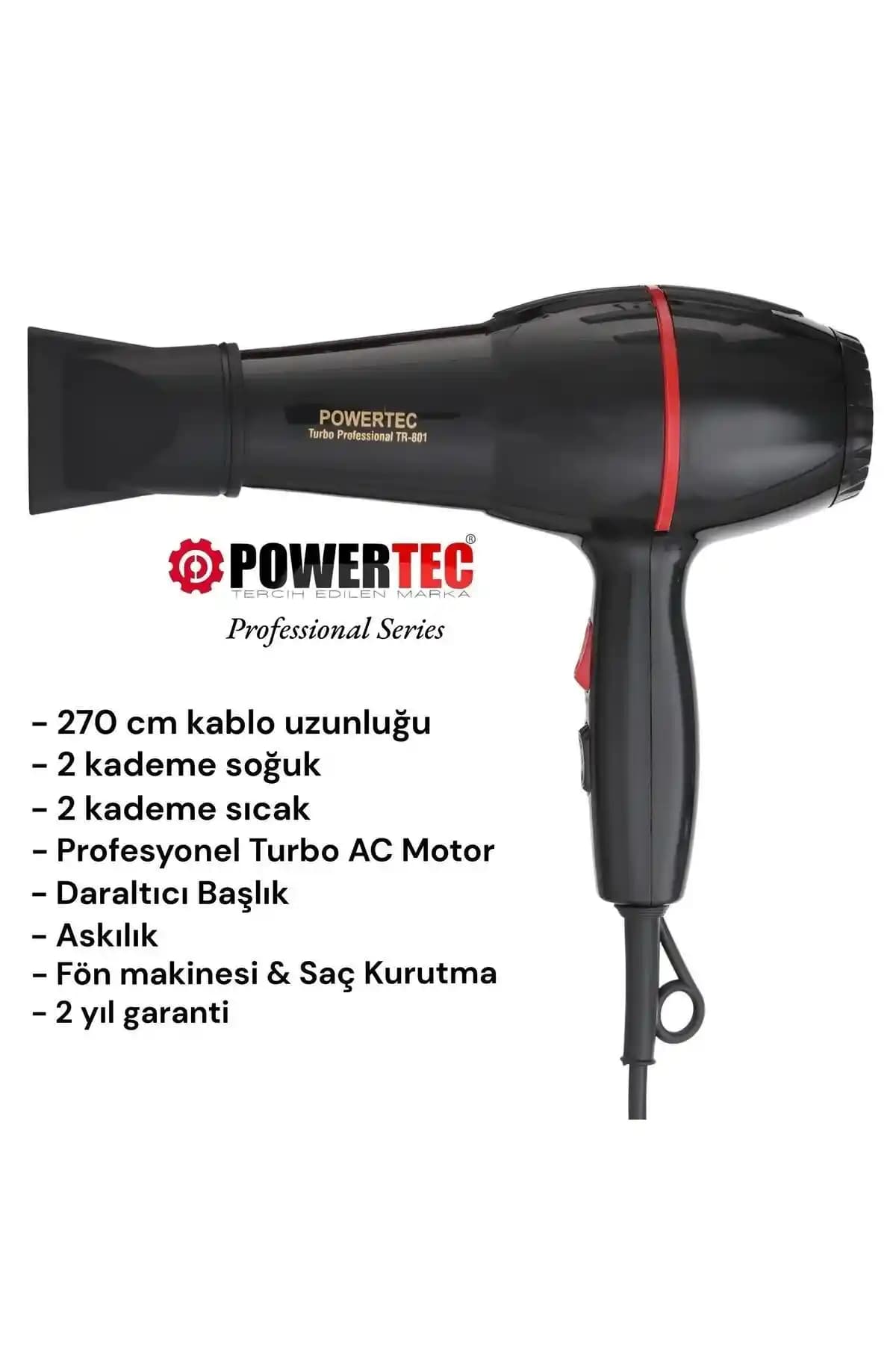 Powertec Kurutma Makineleri: Yüksek Performans ve Teknolojinin Birleşimi