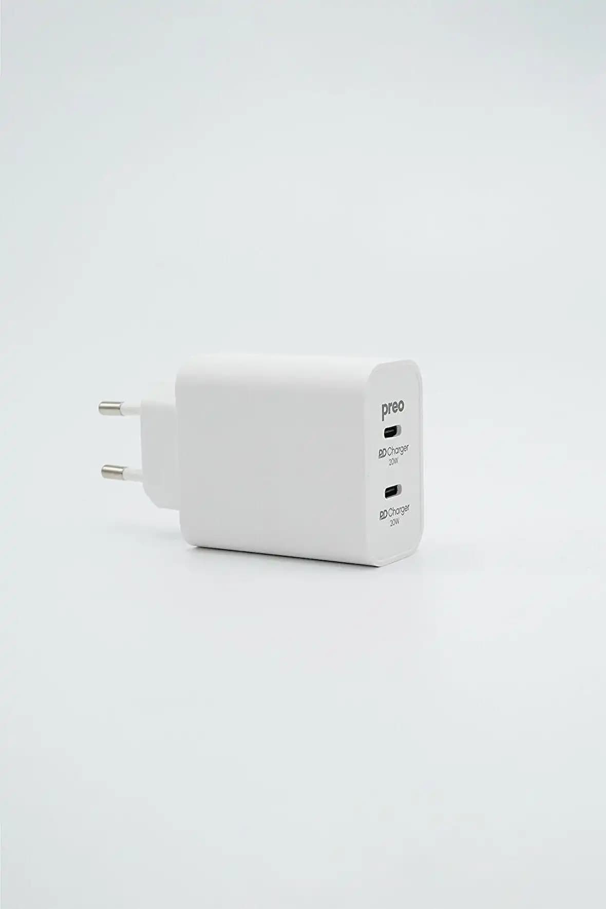 Preo Şarj Aletleri: Güvenilir ve Yenilikçi Elektronik Şarj Çözümleri