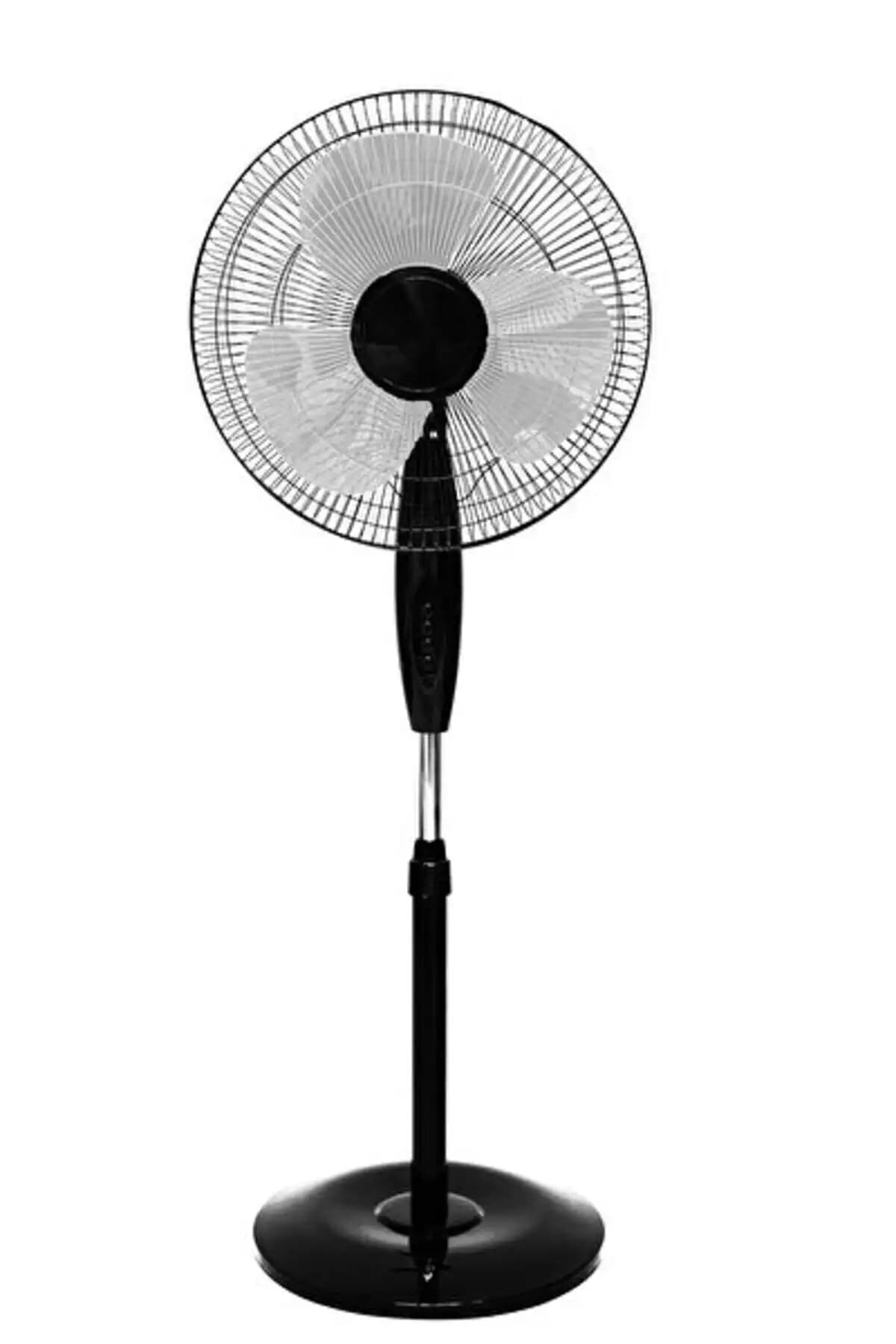 Preo Vantilatörleri: Yaz Ayları İçin Ekonomik ve Etkili Serinlik Çözümleri