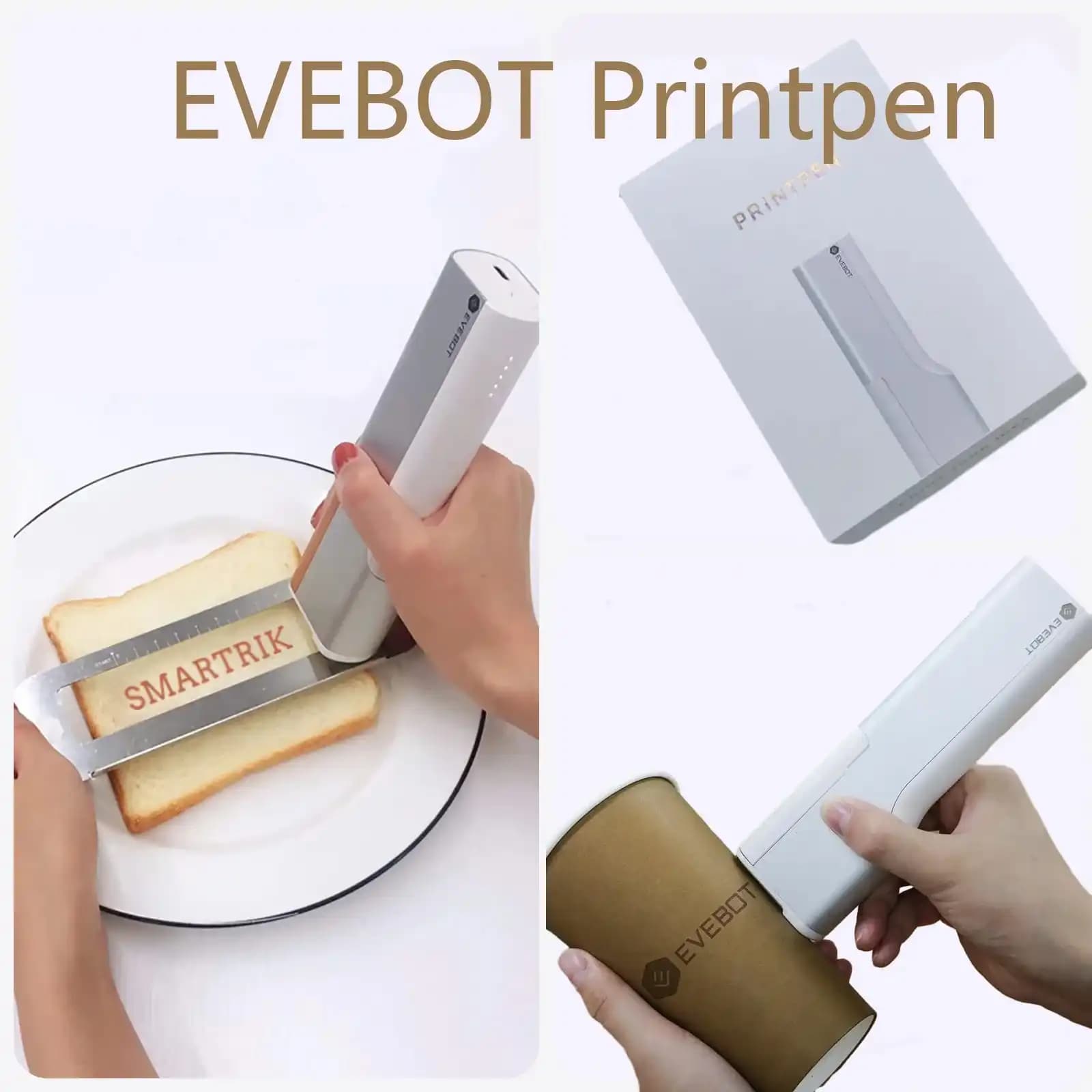 Printpen Kalemi Nedir ve Elektronik Yazma Teknolojilerinde Nasıl Kullanılır
