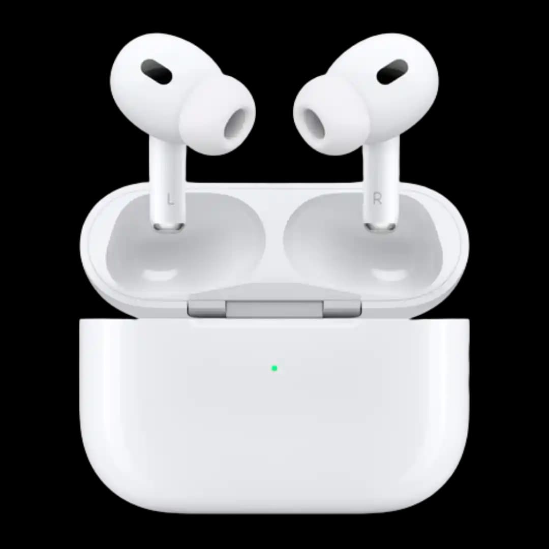 Pro 2 AirPods ile Kablosuz Ses Deneyiminde Yeni Bir Dönem Başlıyor
