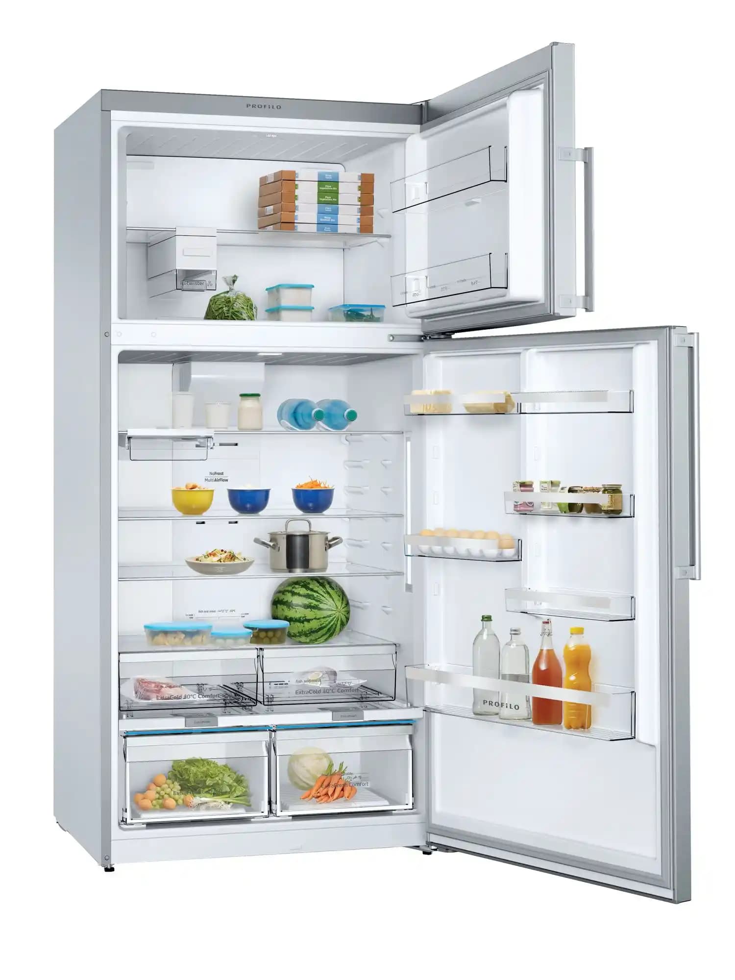 Profilo BD2155WFNN Elektronik Cihazı: Enerji Verimliliği ve Yenilikçi Tasarım Özellikleri