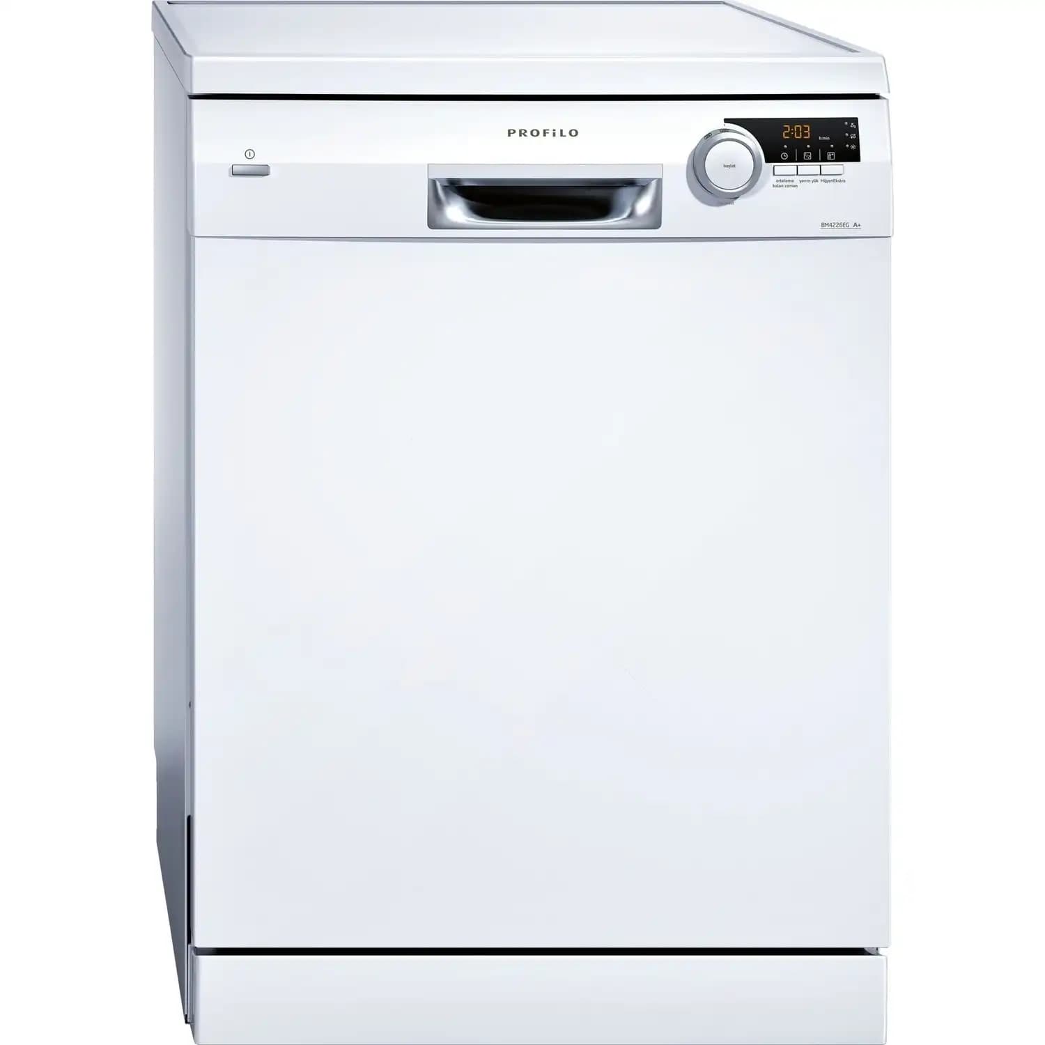 Profilo Bulaşık Makinesi Özellikleri ve Avantajları Hakkında Kapsamlı Bilgi