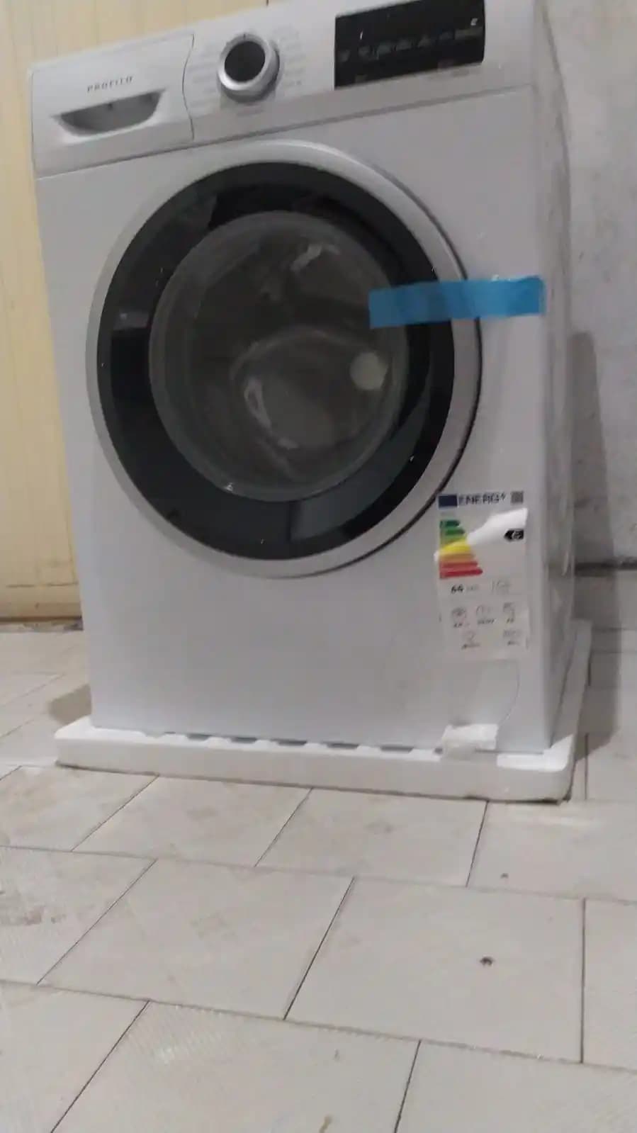 2025'te Profilo Çamaşır Makinesi ile Evde Konfor ve Tasarrufun Sırrı