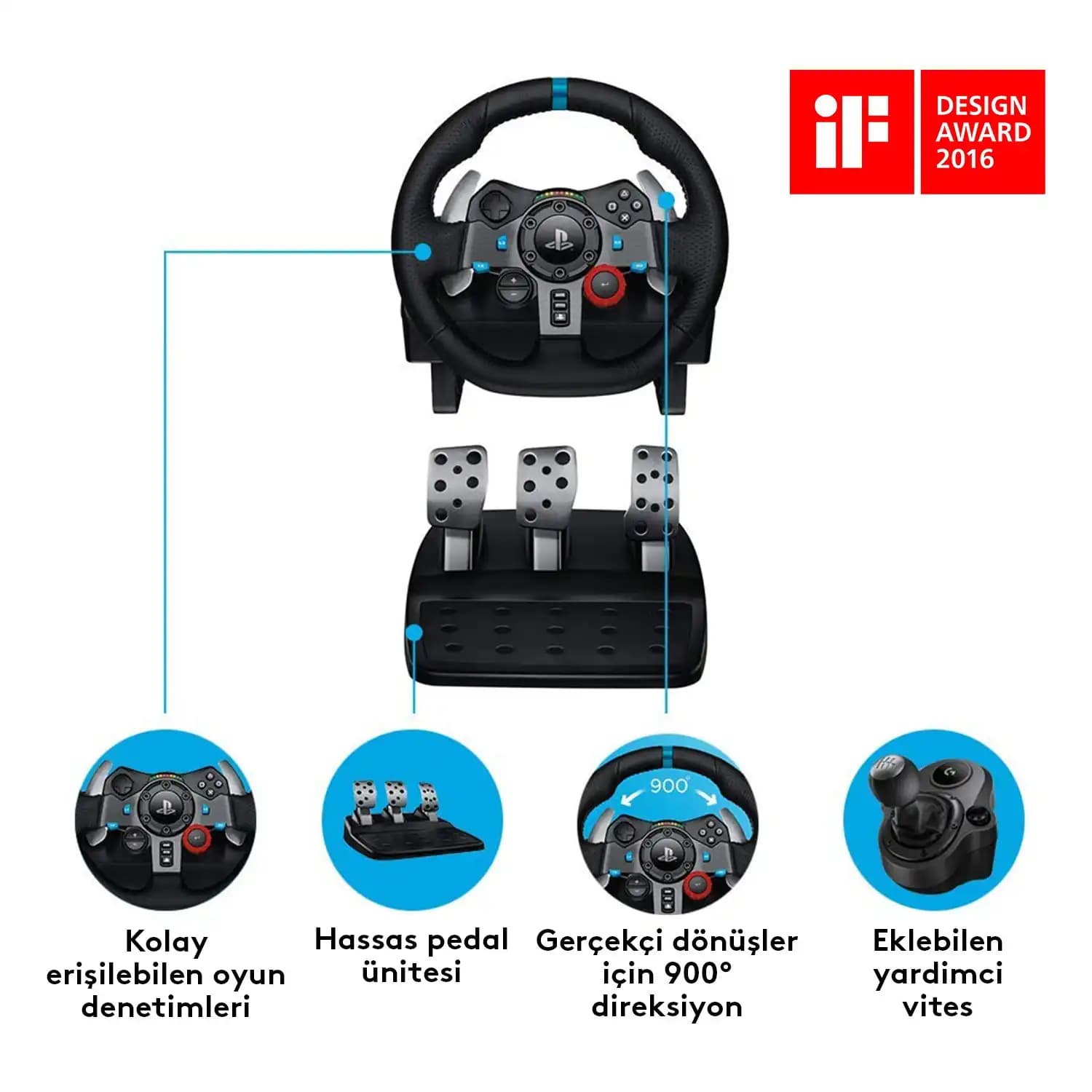 PS Direksiyon Setleri: Yarış ve Simülasyon Tutkunlarının Tercihi En İyi Modeller ve Özellikler