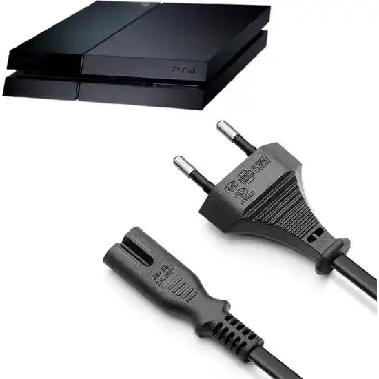 PS4 Güç Kablosu Seçimi ve Güvenliği: Performans ve Güvenlik İçin Bilmeniz Gerekenler
