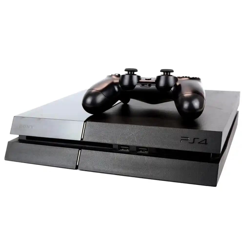 PS4 Konsolunun Teknik Özellikleri ve Oyun Deneyimi Rehberi