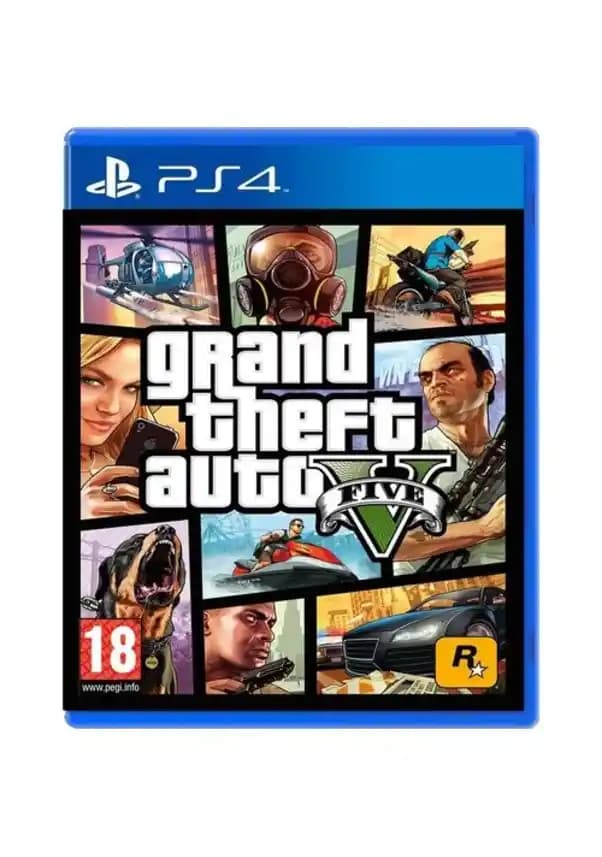 PS4 Oyunlarının Güncel Durumu ve Popülerlik Analizi