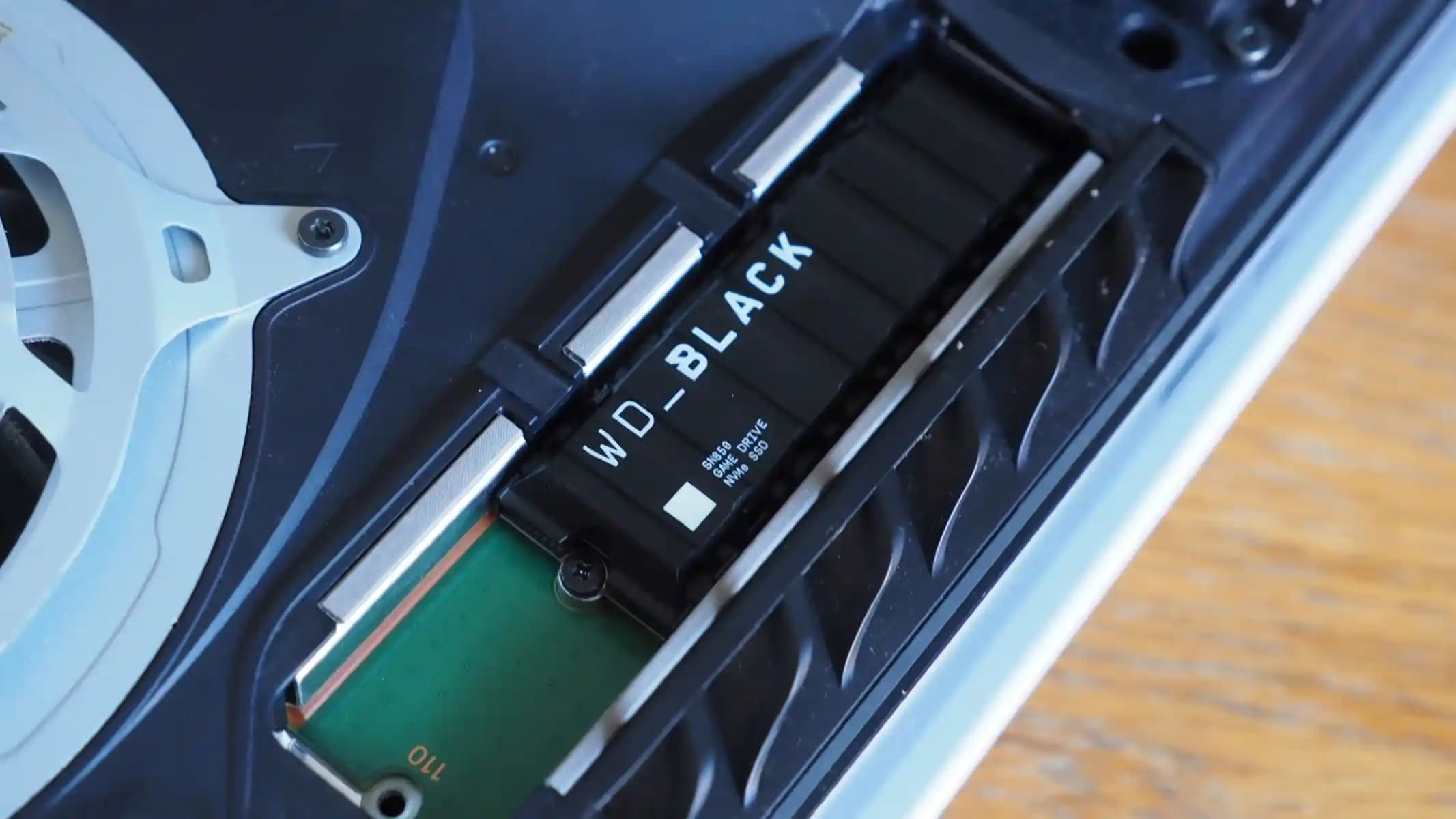 PS5 ile uyumlu SSD seçim kriterleri ve performans artırıcı öneriler