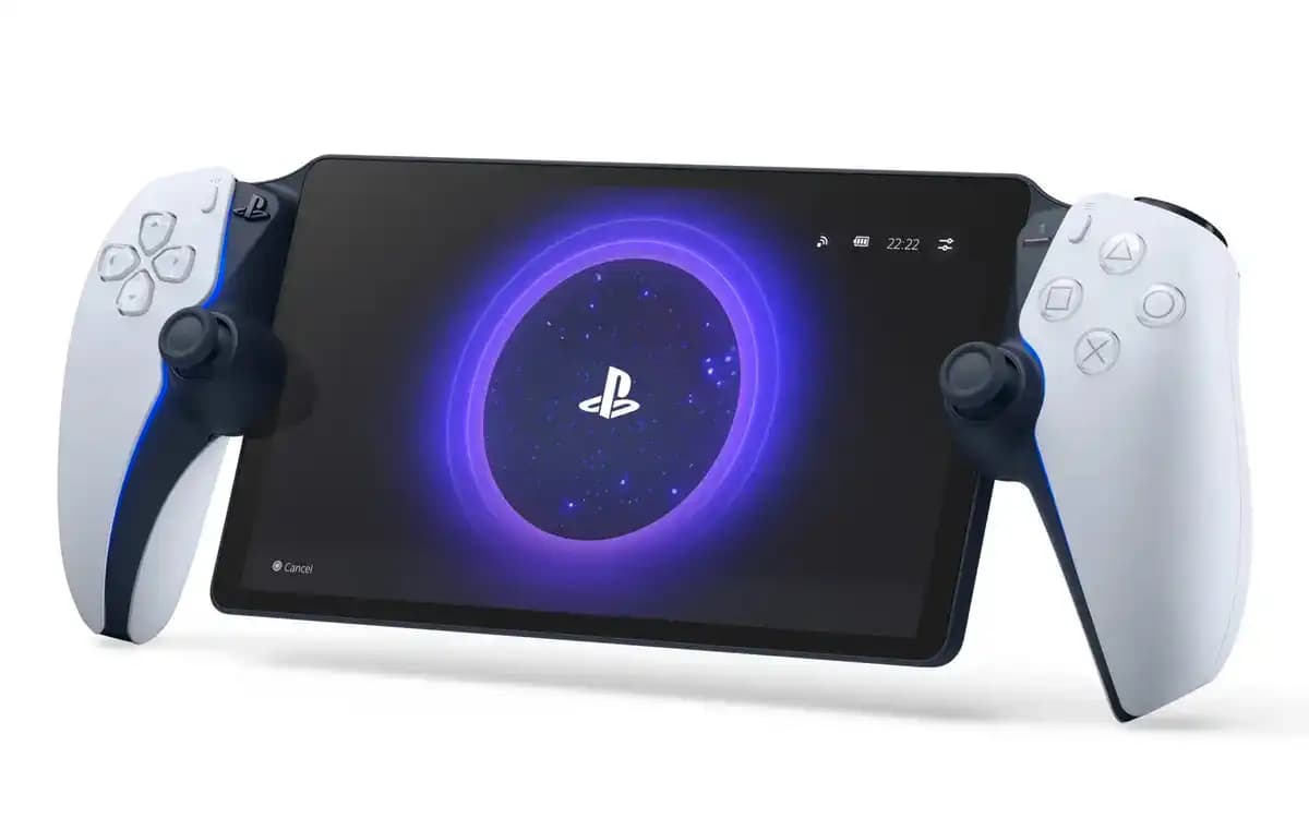 PS5 Portable Nedir ve Geleceğin Oyun Dünyasında Nasıl Bir Yere Sahip Olacak