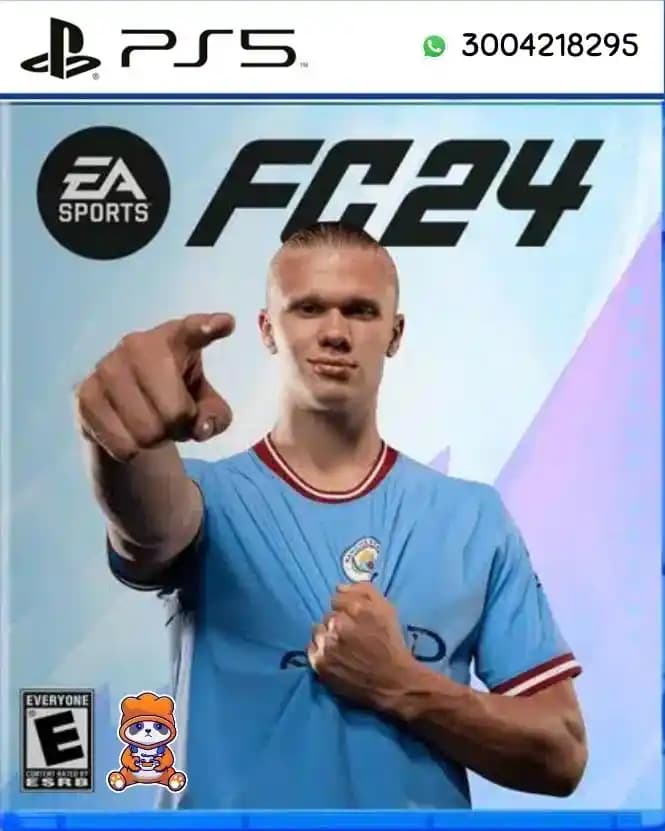 PS5 ve FIFA 24 Teknolojileriyle Futbol Deneyimini Zirveye Taşıyor