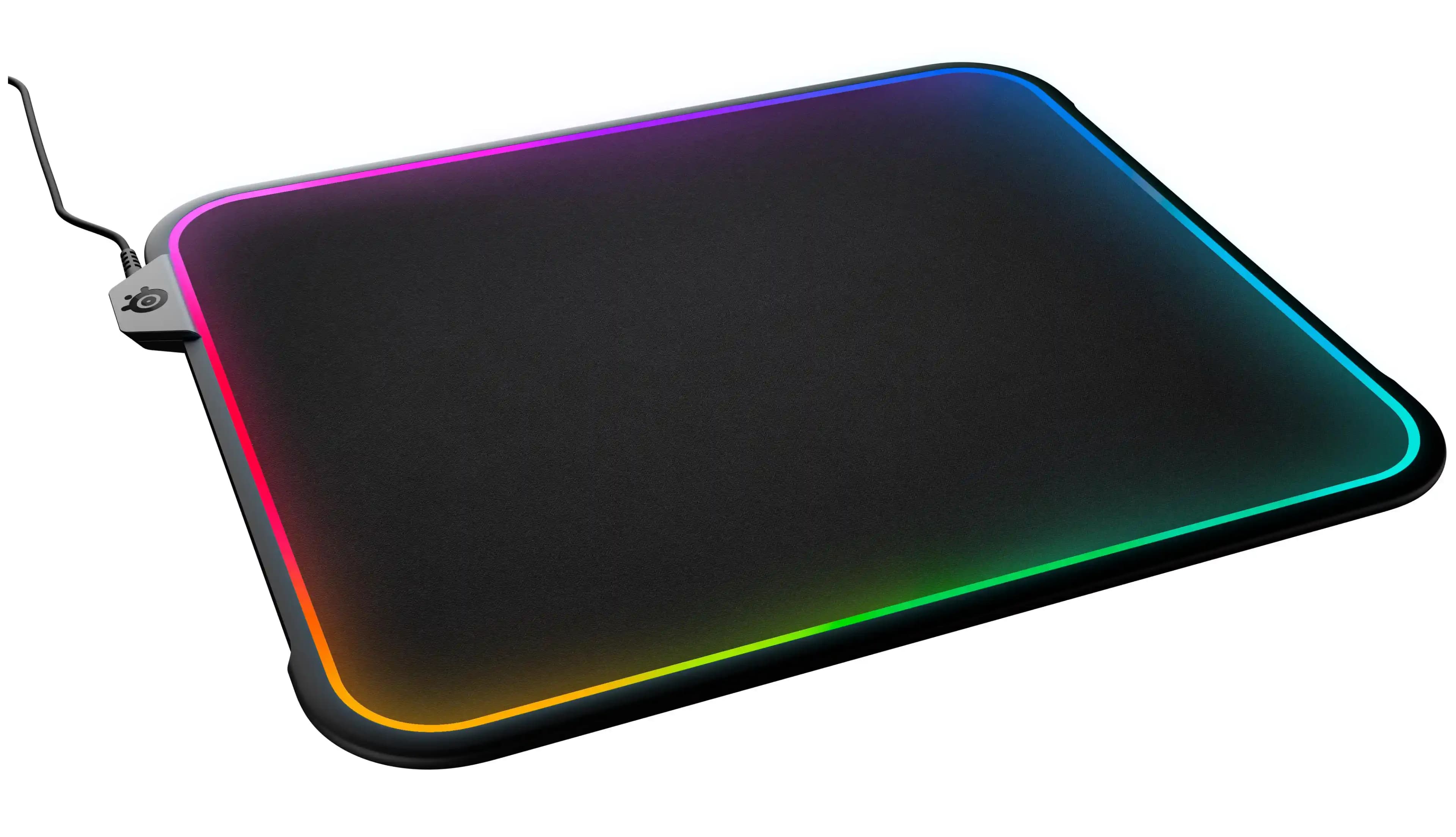Qck Prism: Yüksek Performans ve Estetik Sunan Oyuncu Mousepad Modeli