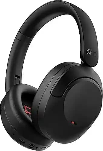 2025'te QCY Kulak Üstü Kulaklıklarla Kablosuz Sesin Yeni Boyutu