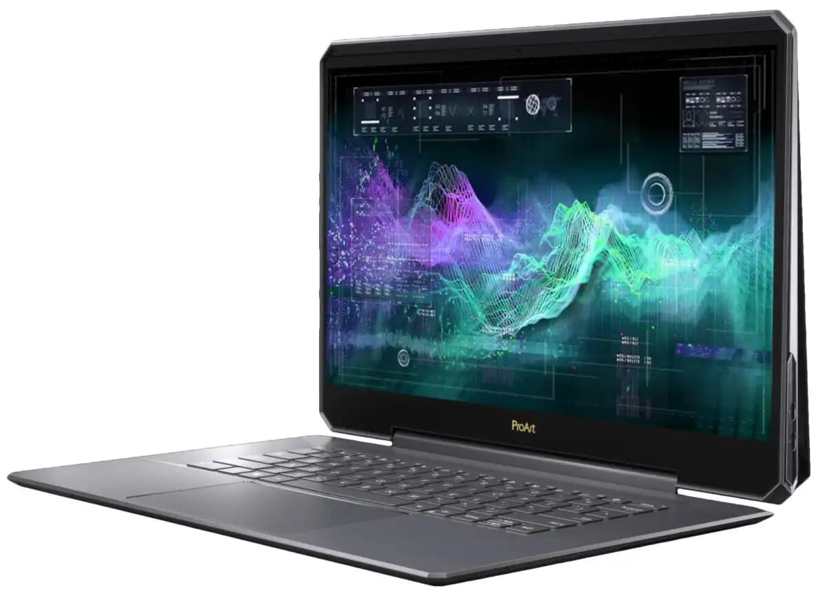 Quadro Laptoplar: Profesyonel Kullanım İçin Yüksek Performanslı Grafik Çözümleri