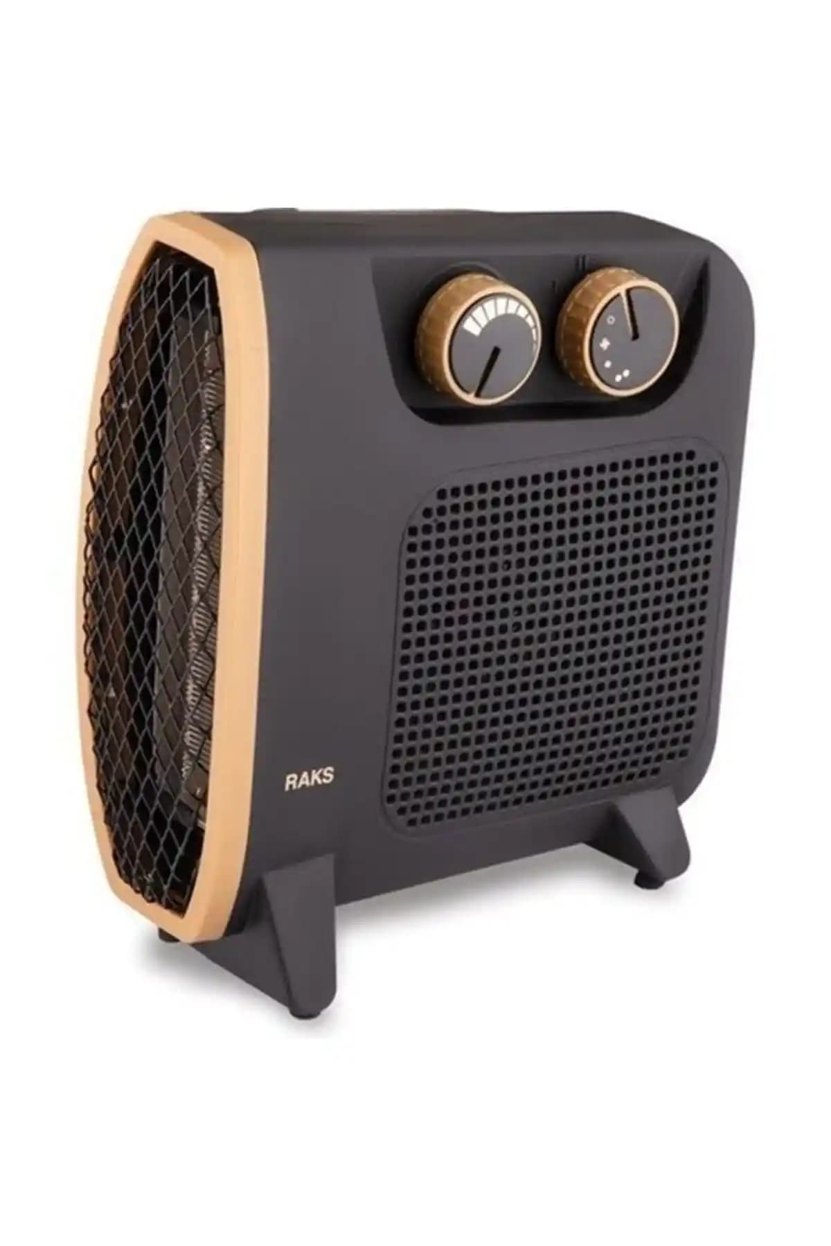 Raks Isıtıcılar Elektronik Sektöründe Yenilikçi ve Verimli Isıtma Çözümleri