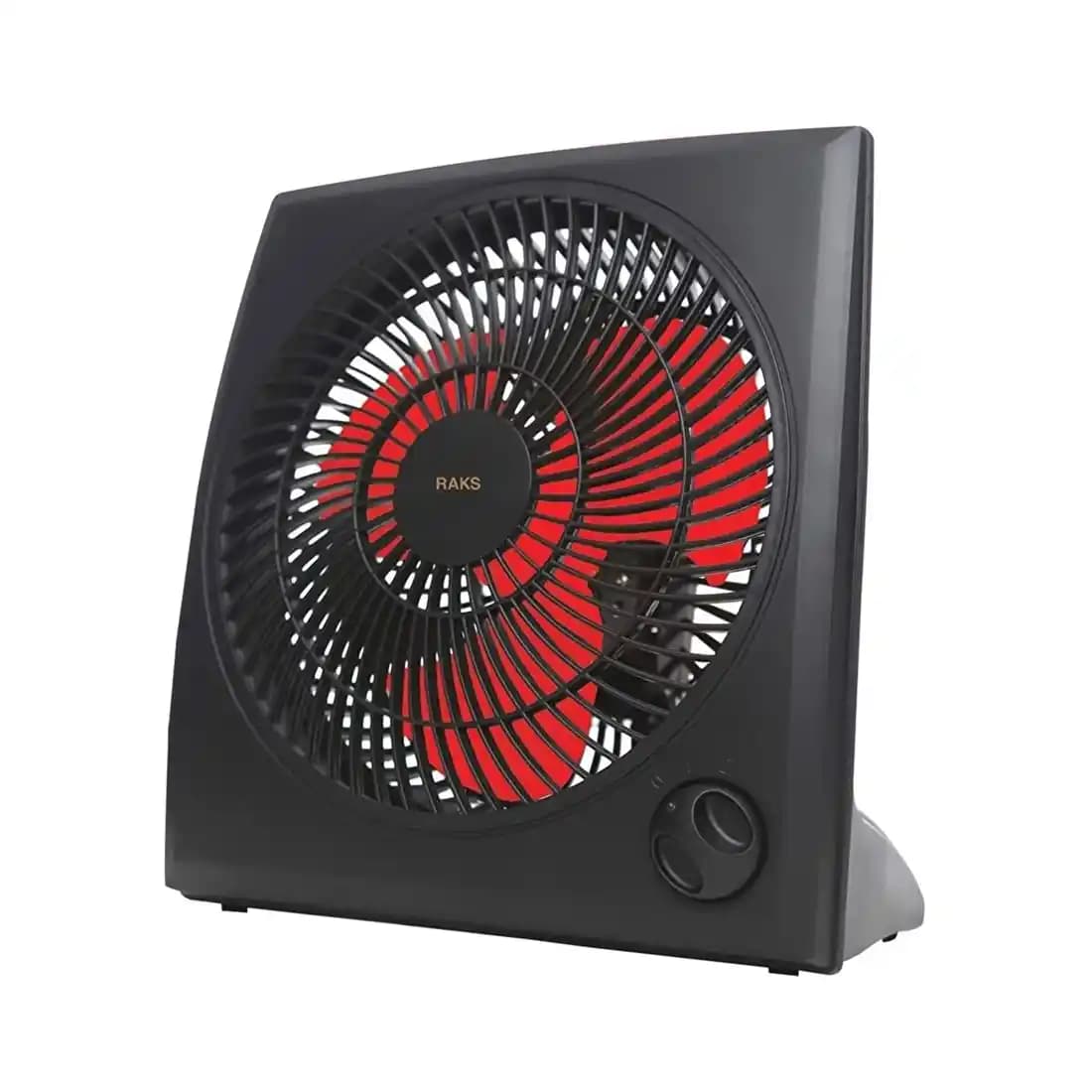 Raks Kutu Tipi Vantilatörler Elektronik Cihazlar İçin Verimli ve Pratik Soğutma Çözümü