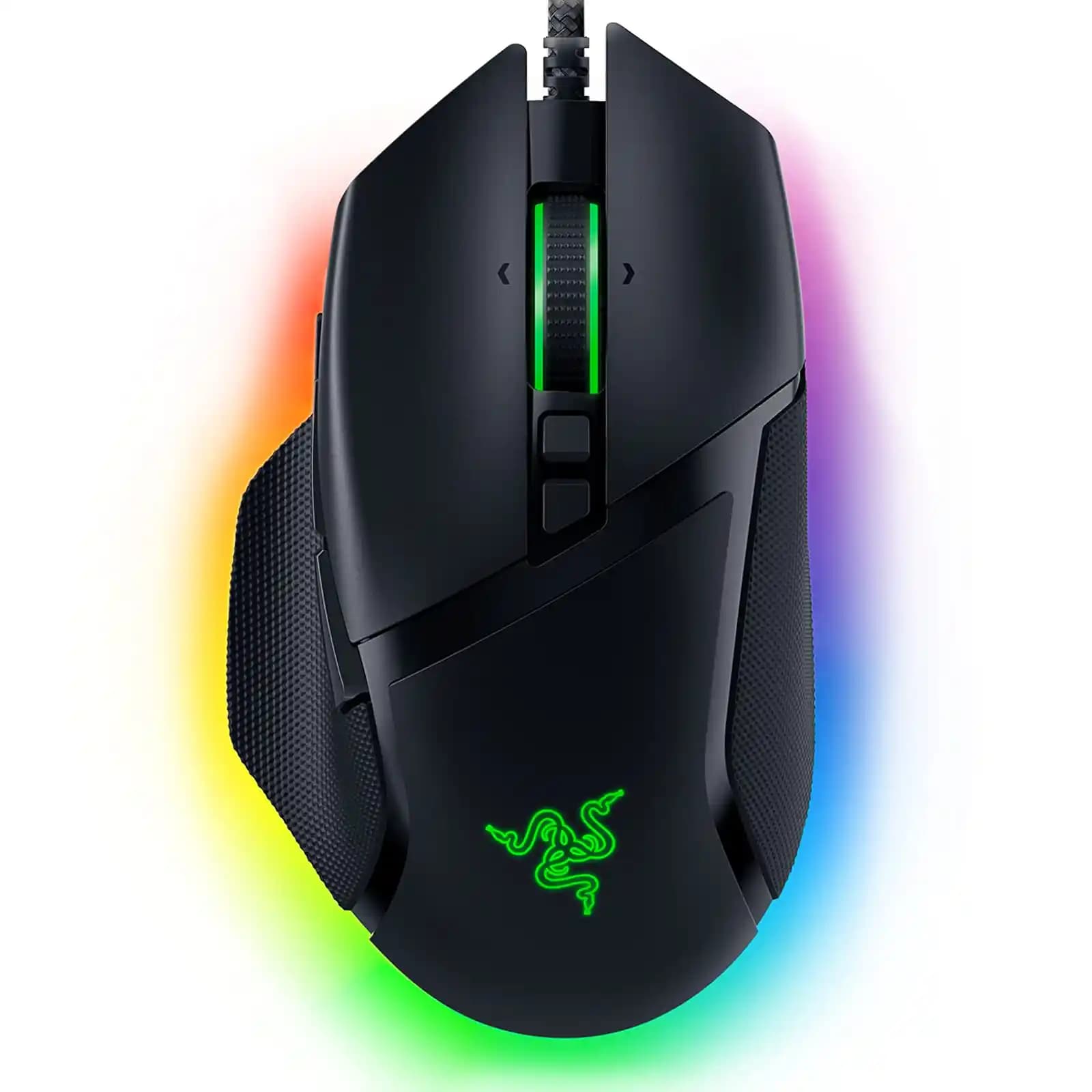 Razer Basilisk V3: Ergonomik ve Özelleştirilebilir Oyun Faresi Özellikleri ve Avantajları