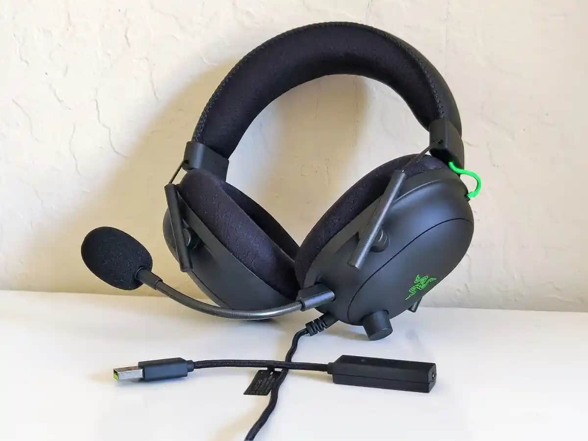 Razer BlackShark Serisi Oyun Kulaklıkları: Yüksek Performans ve Konfor Özellikleri