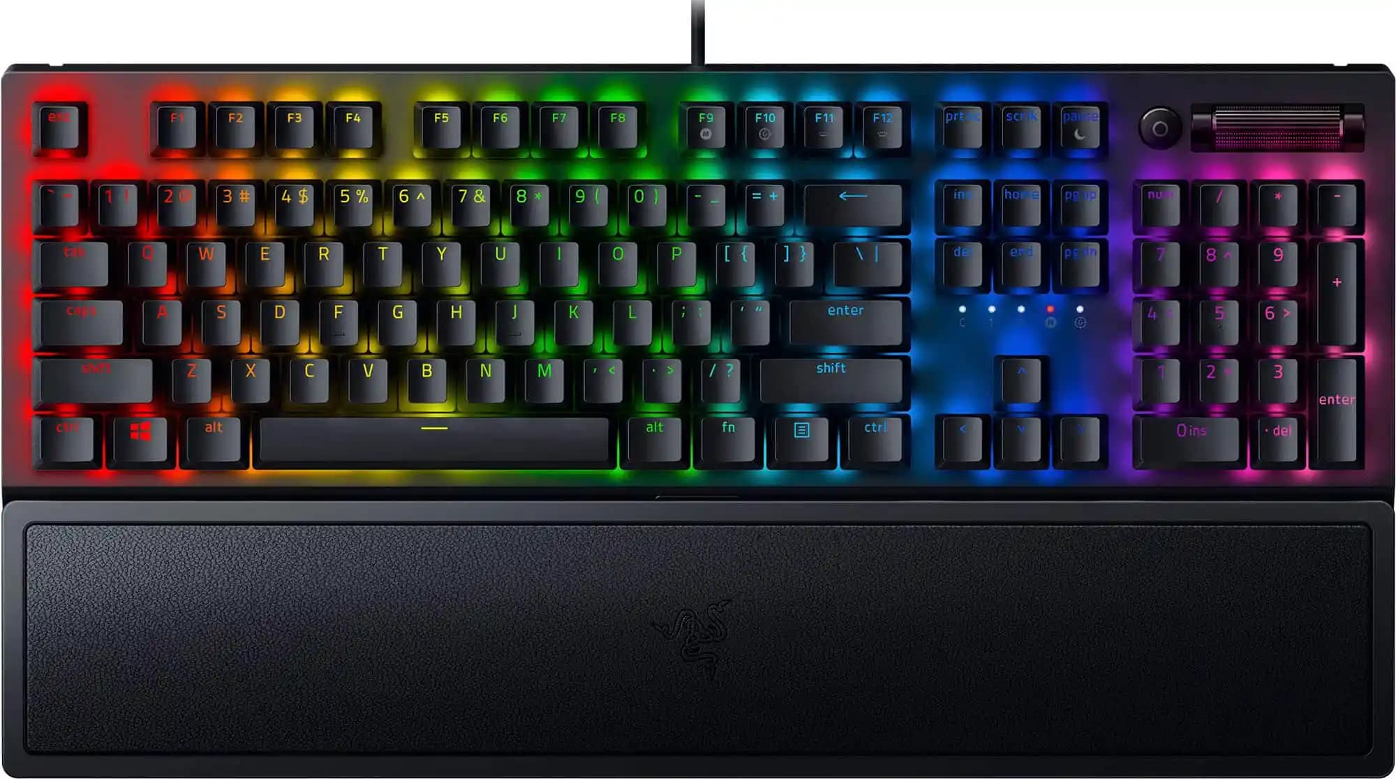 Razer BlackWidow V3 Klavye Özellikleri ve Kullanıcı Yorumları