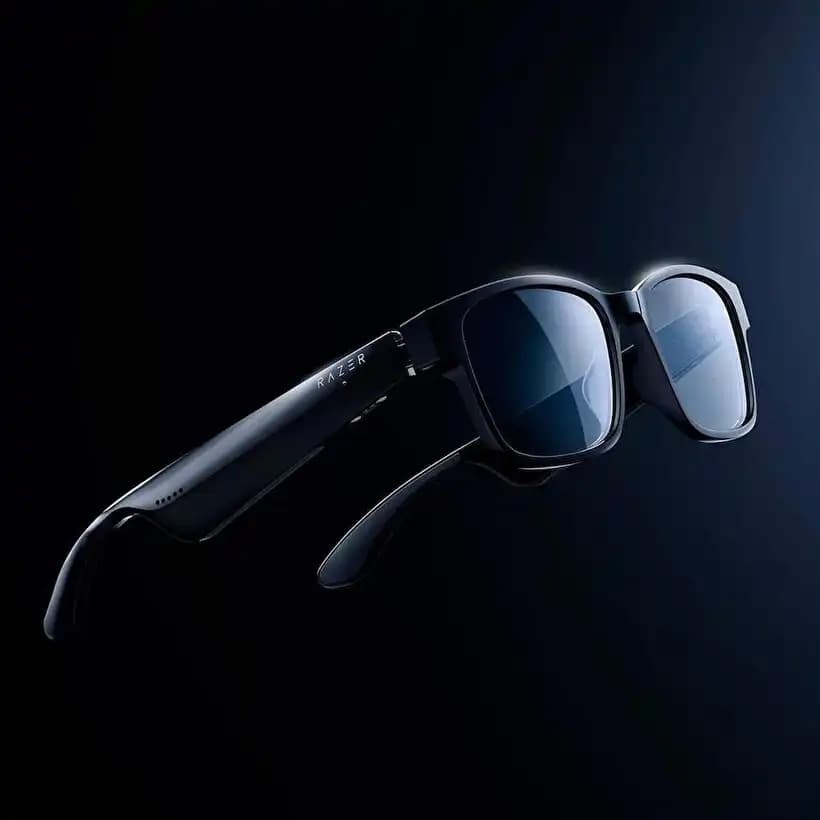 Razer Gözlükleri: Göz Sağlığını Koruyan ve Çok Yönlü Akıllı Gözlük Çözümleri
