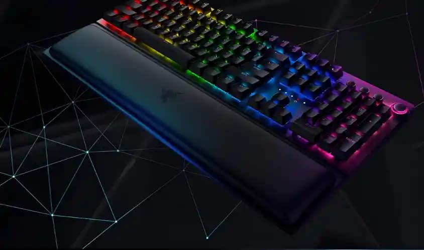 Razer Kablosuz Klavyeler: Yüksek Performans ve Şık Tasarım ile Günlük ve Oyun Kullanımı