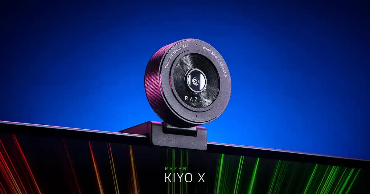 Razer Kiyo X Webcam İncelemesi: Yüksek Kalite ve Uygun Fiyatlı Çözüm