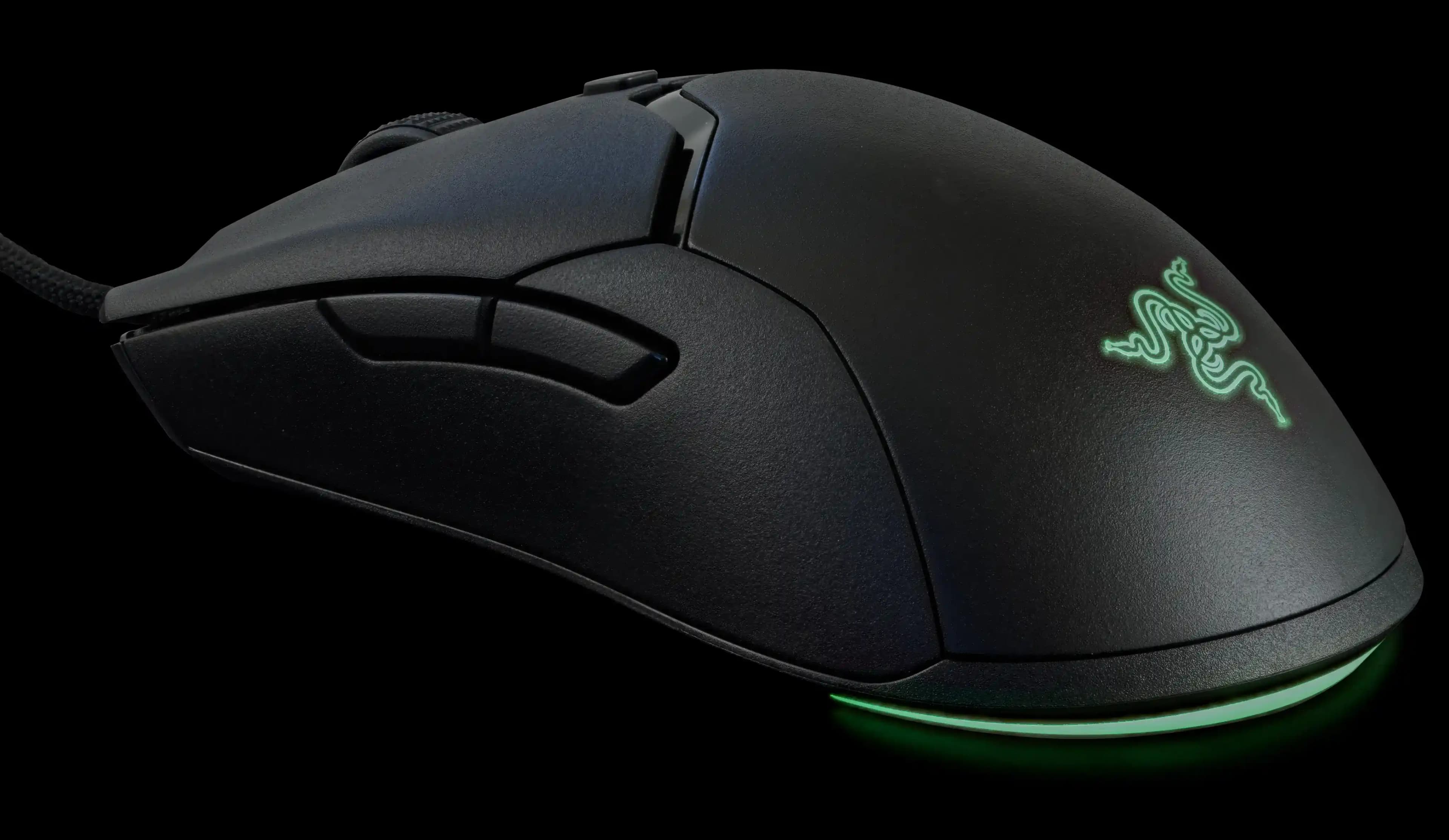 Razer Viper Serisi: Yüksek Performans ve Ergonomi ile Oyun Deneyimini Geliştirin