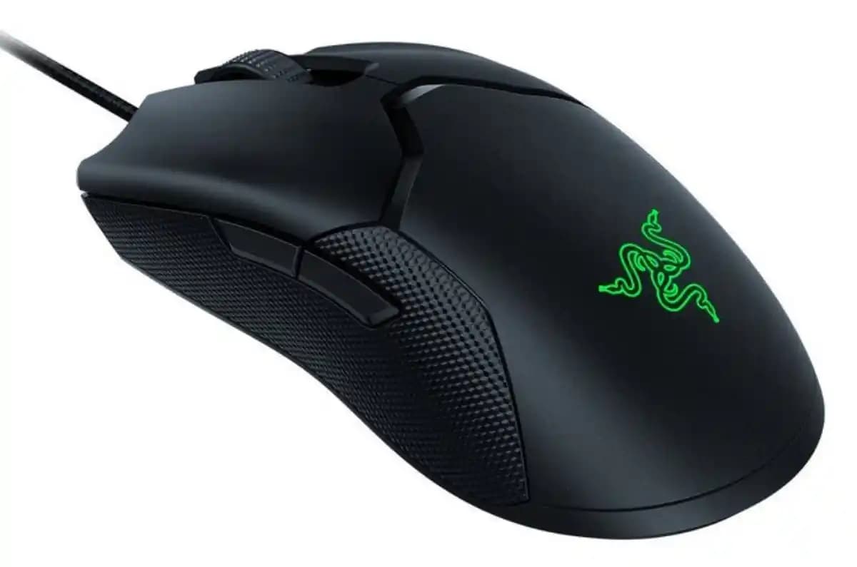 Razer Viper V2 Pro: Hafif ve Yüksek Performanslı Kablosuz Oyun Faresi Özellikleri