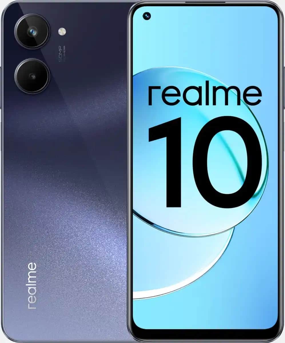 Real Me 10 Akıllı Telefon Özellikleri ve Elektronik Sektöründeki Yeri
