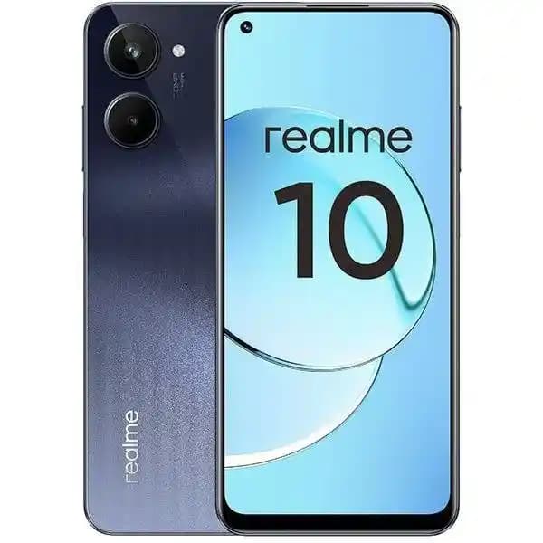 Realme 10 256GB Akıllı Telefon: Yüksek Kapasiteli ve Performanslı Model Özellikleri
