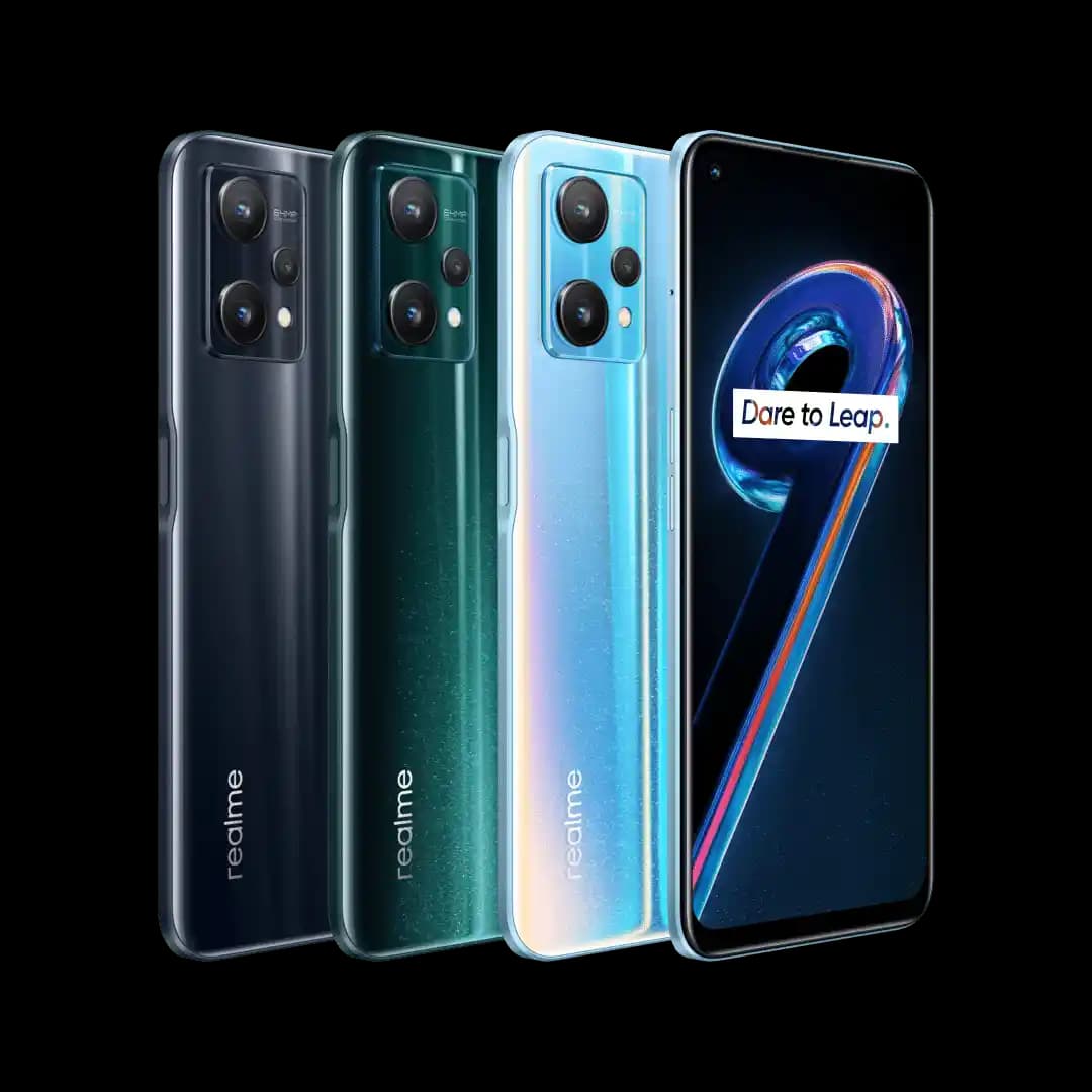 Realme 9 Pro Akıllı Telefon Özellikleri ve Tasarım Analizi