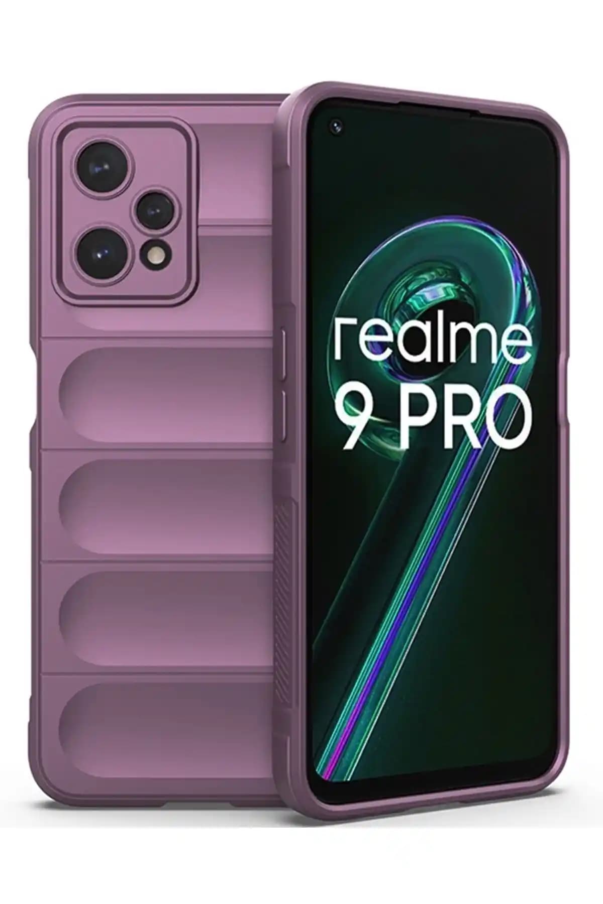 Realme 9 Pro İçin En İyi Kılıf Seçenekleri ve Koruma İpuçları