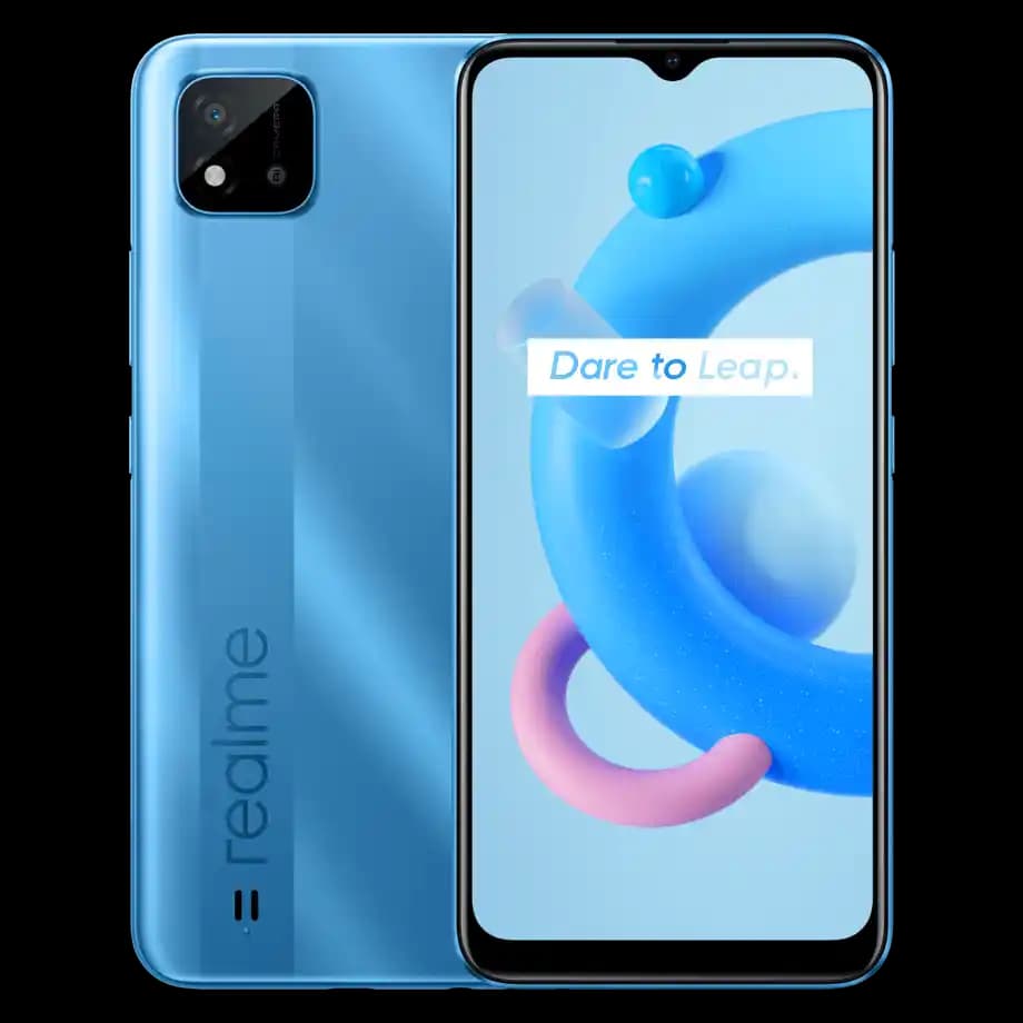 Realme C11 Akıllı Telefon İncelemesi: Uygun Fiyatlı Güçlü ve Şık Tasarım