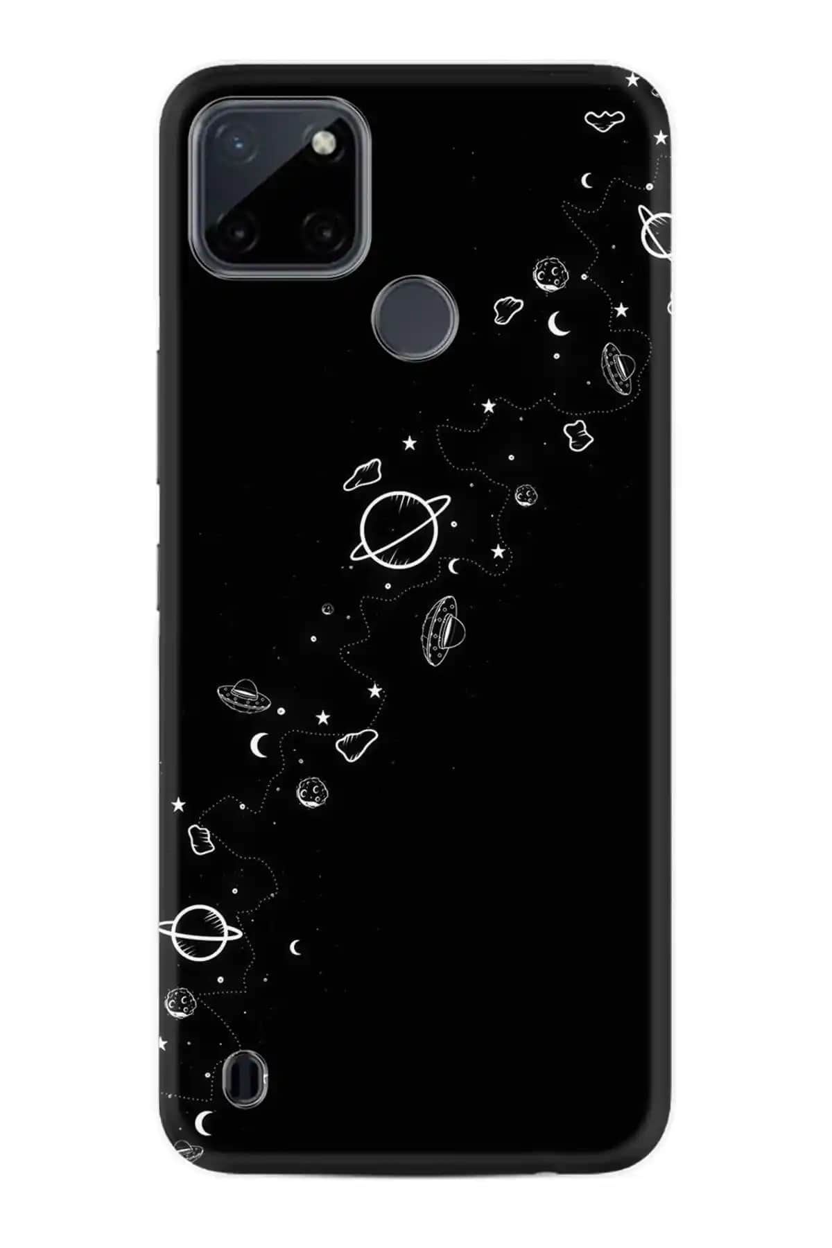 Realme C25Y için uygun kılıf seçimi ve elektronik alanındaki önemi