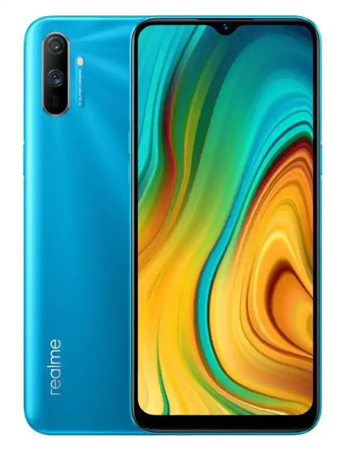 Realme C3 İncelemesi: Performans ve Ekonomik Fiyatıyla Günlük Kullanım İçin Uygun