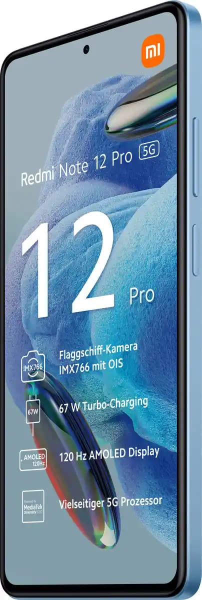 Redmi 12 Pro Akıllı Telefon Özellikleri ve MediaMarkt'ta Satın Alma Seçenekleri