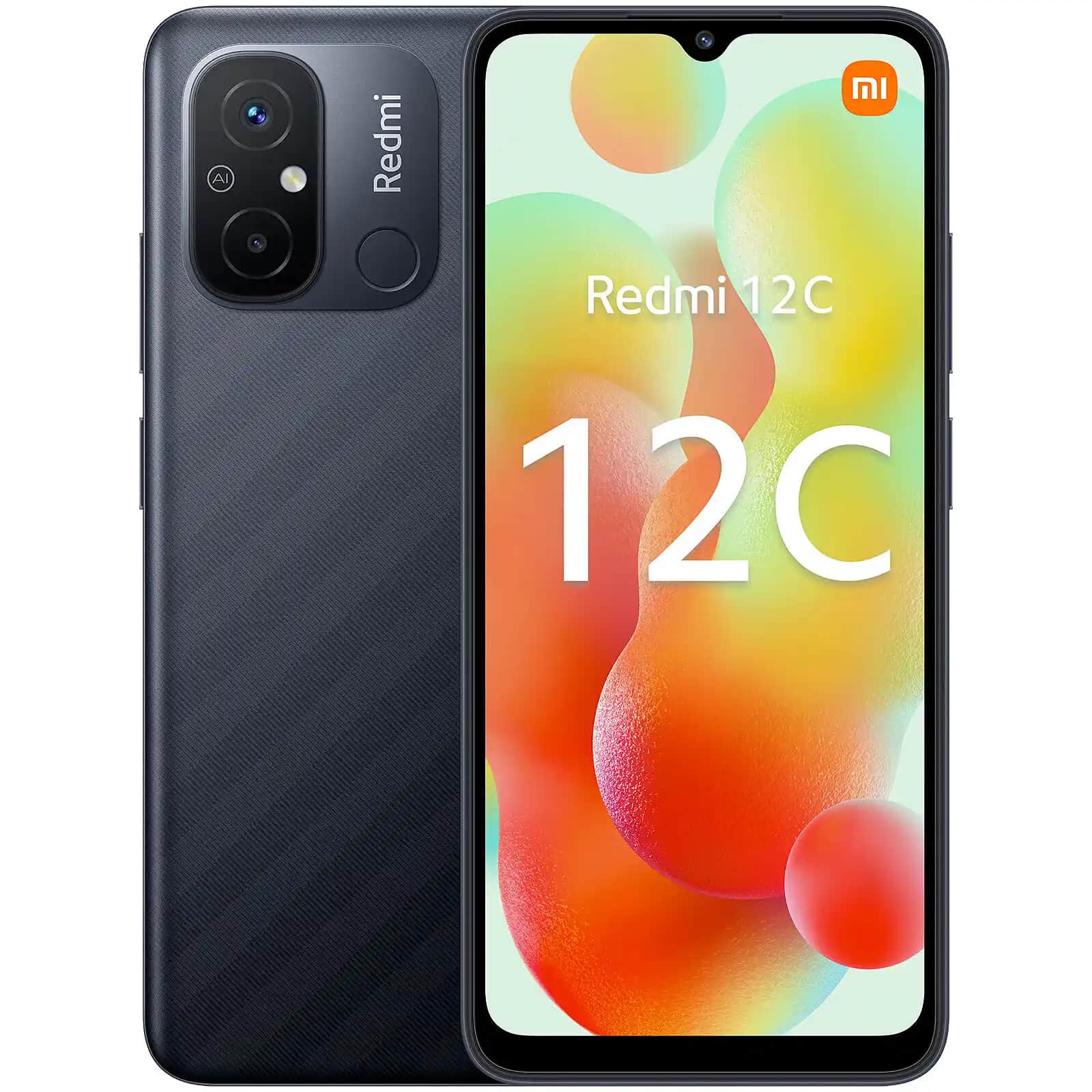 Redmi 12C İncelemesi: Uygun Fiyatlı ve Güçlü Akıllı Telefon Seçenekleri