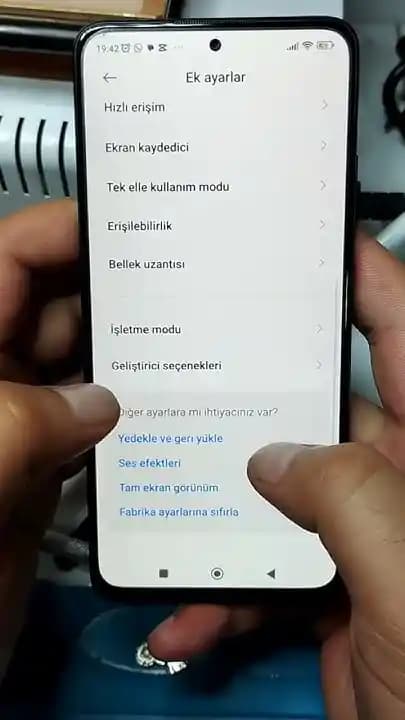 Redmi 8 Ses Yükseltme Yöntemleri ve Ses Kalitesini Artırma İpuçları