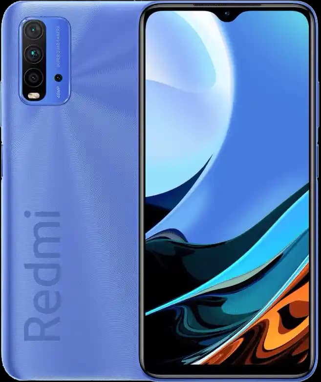 Redmi 9T Akıllı Telefonu: Uzun Pil Ömrü ve Yüksek Performansıyla Uygun Fiyatlı Seçenek