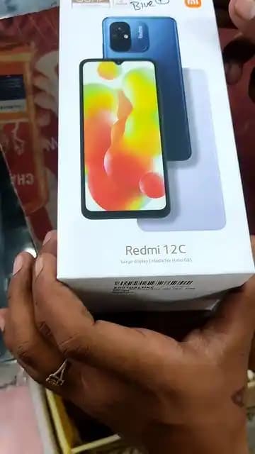 Redmi C12 Akıllı Telefon Özellikleri ve Piyasa Konumu Analizi