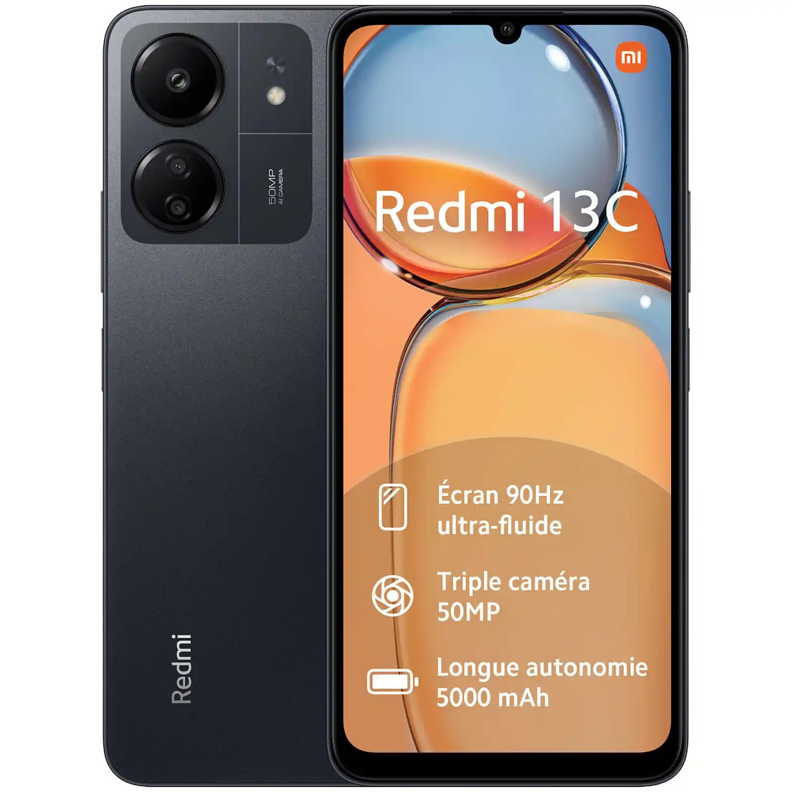Redmi C13 İncelemesi: Uygun Fiyatlı ve Performanslı Akıllı Telefon Seçenekleri