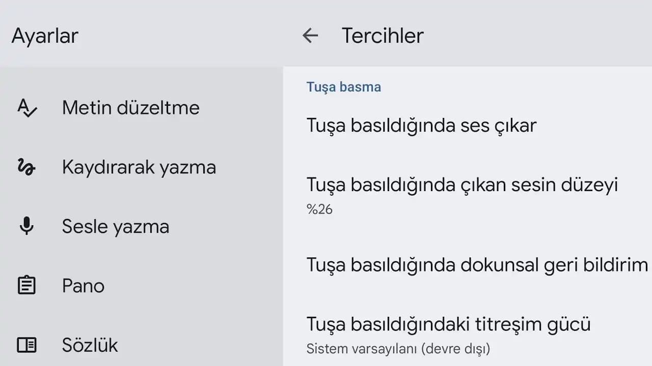 Redmi Cihazlarda Titreşim Ayarlarının Yapılandırılması ve Optimizasyonu