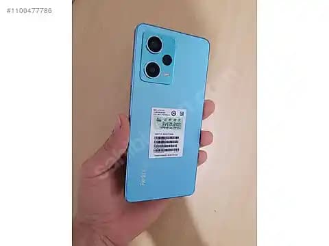 Redmi'nin En Güncel ve Güçlü Akıllı Telefon Modelleri Hakkında Detaylı Bilgi